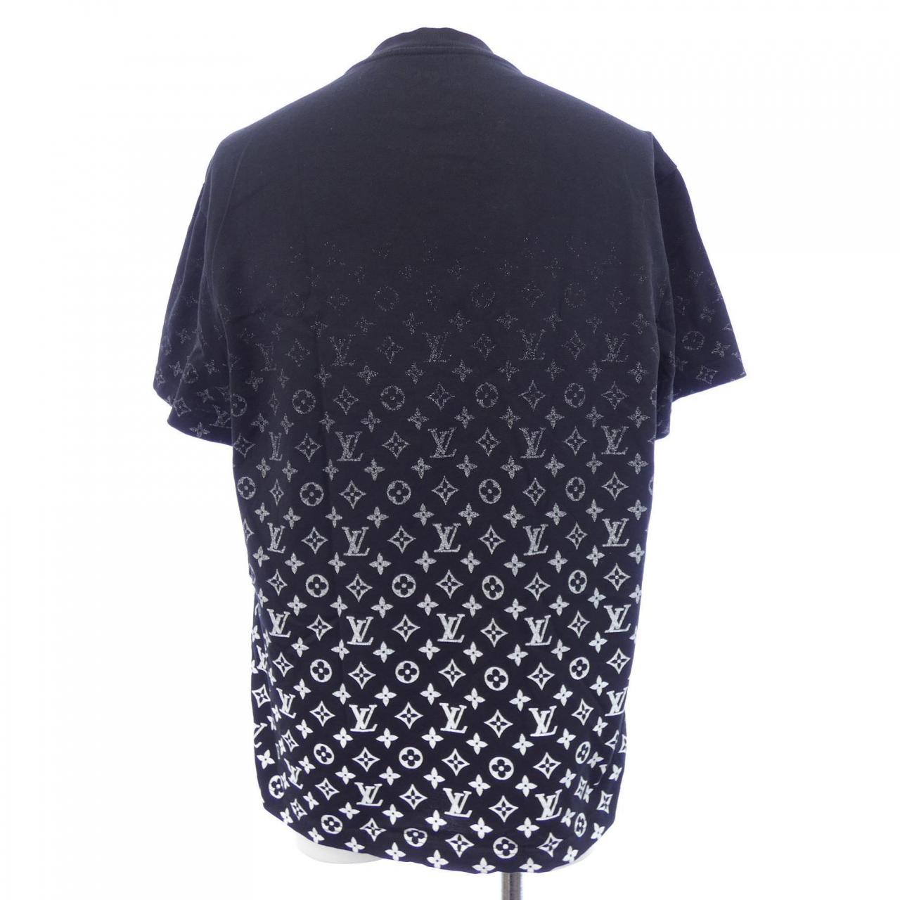 ルイヴィトン LOUIS VUITTON モノグラムグラディエント HJY77WNPG Tシャツ