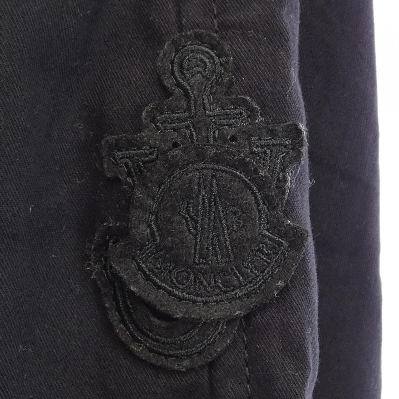 モンクレール ジーニアス MONCLER GENIUS JW ANDERSON MERSEY ブルゾン