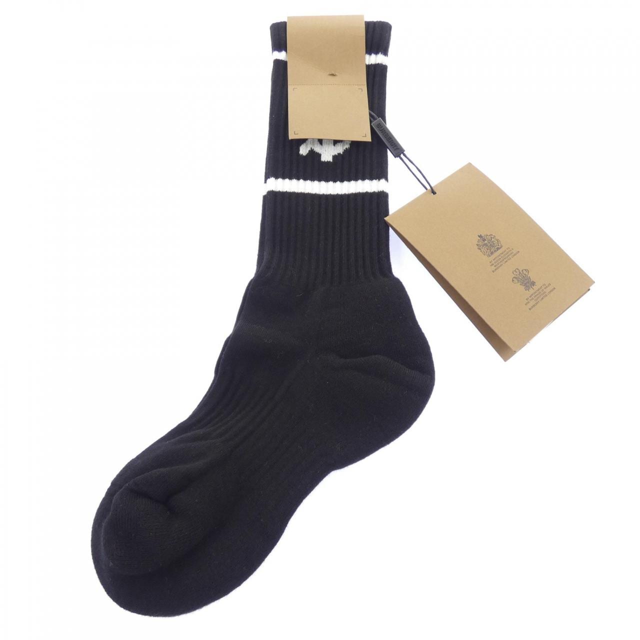 バーバリー BURBERRY 8027620 SOCKS