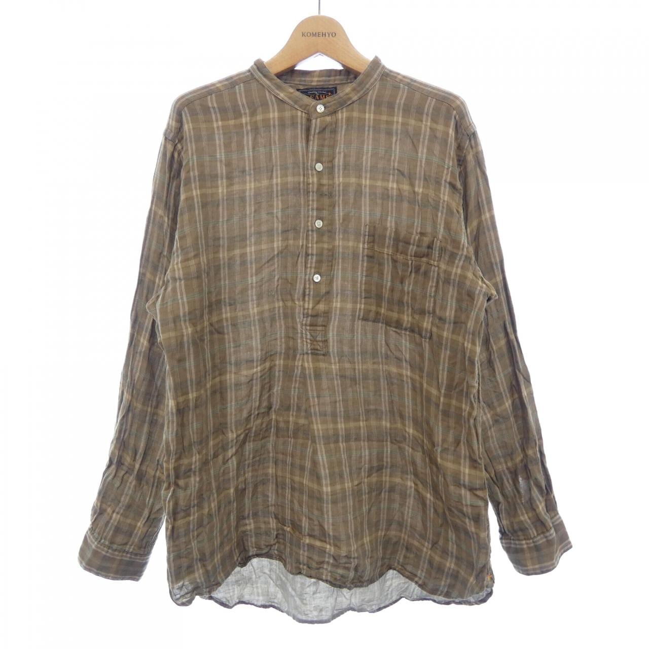 ビームスプラス BEAMS PLUS トップス