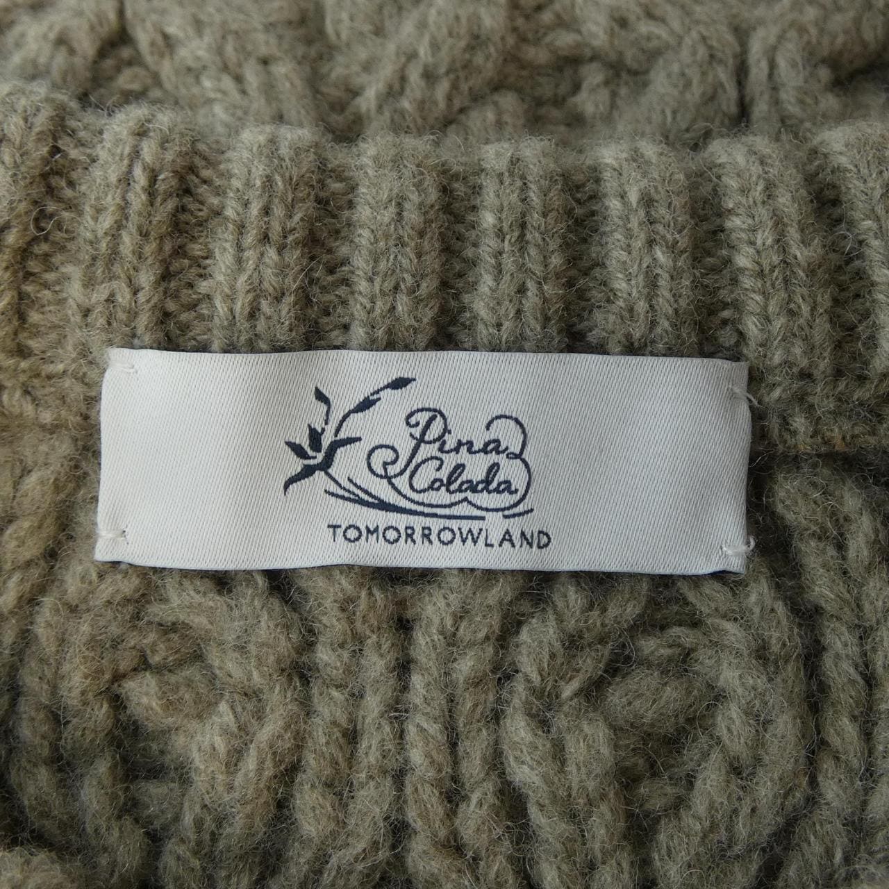 トゥモローランド TOMORROW LAND ベスト