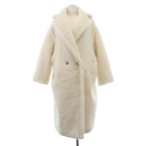マックスマーラ Max Mara TEDGIRL テディベア コート