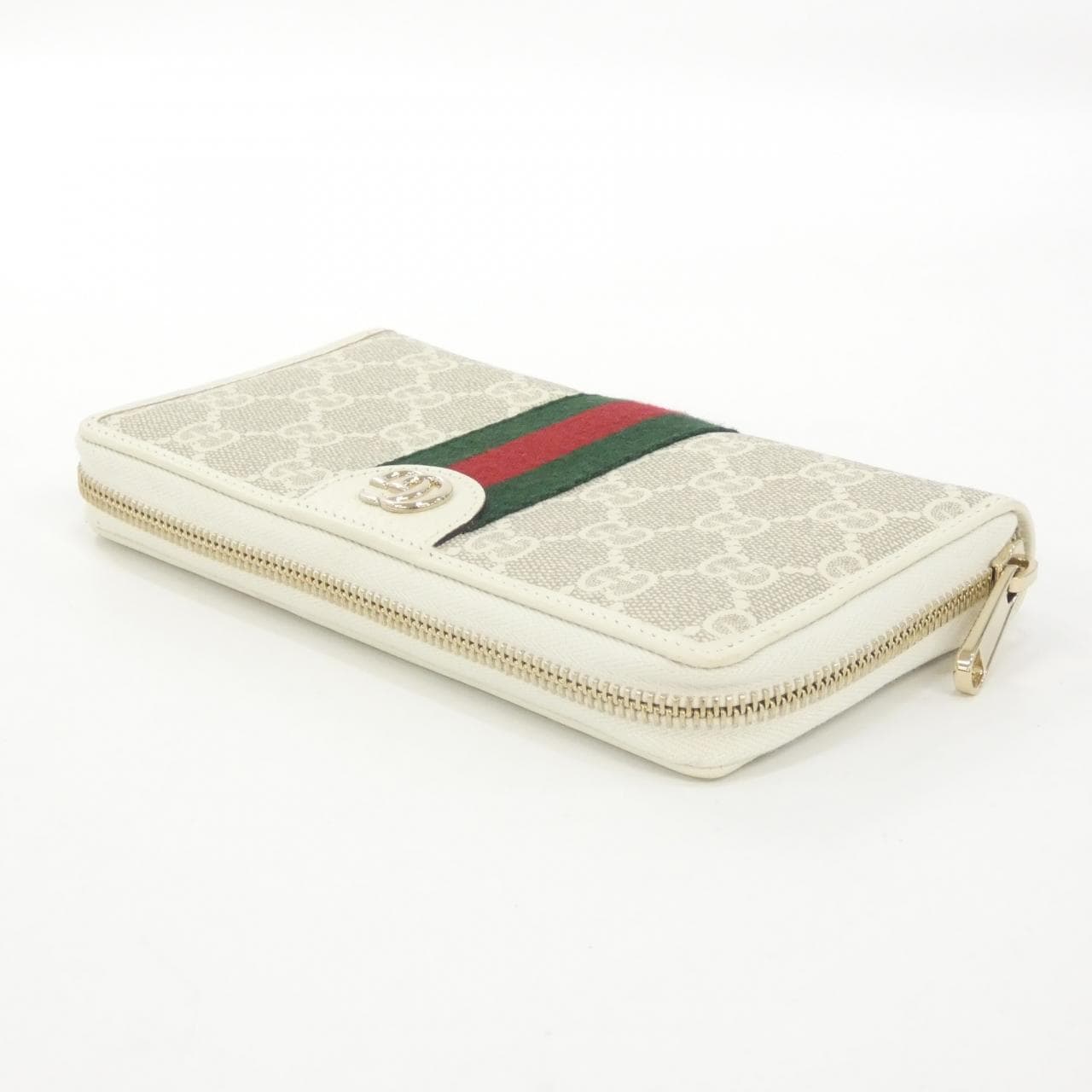 グッチ OPHIDIA 838484 FAE0L 財布