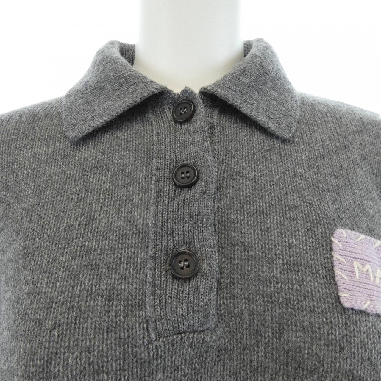 マルニ MARNI POMD0035E0 ニット
