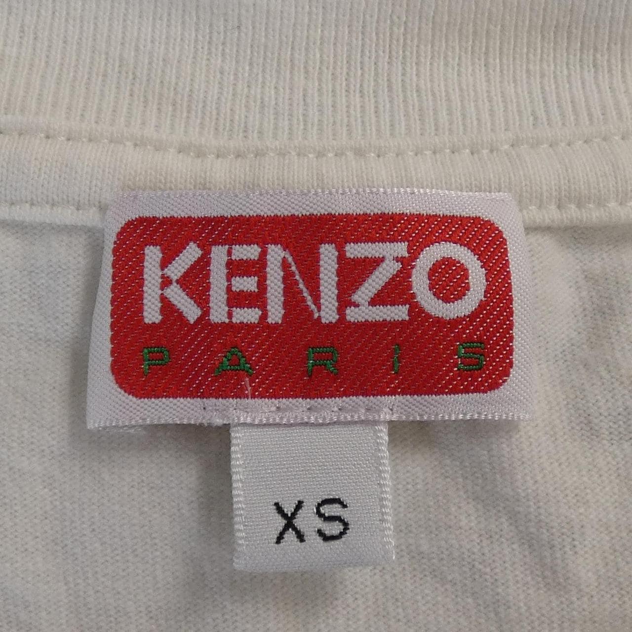 ケンゾー KENZO Tシャツ