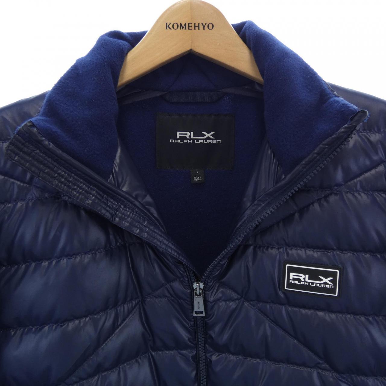 RLX RLX Down Jacket