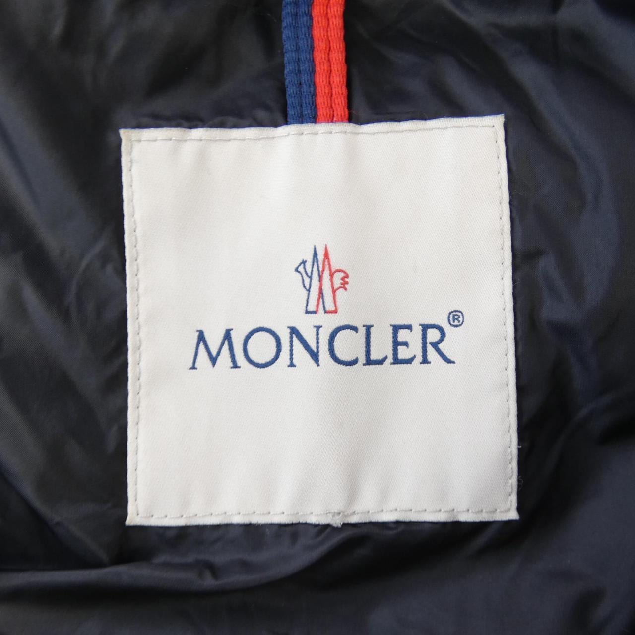 モンクレール MONCLER ダウンコート