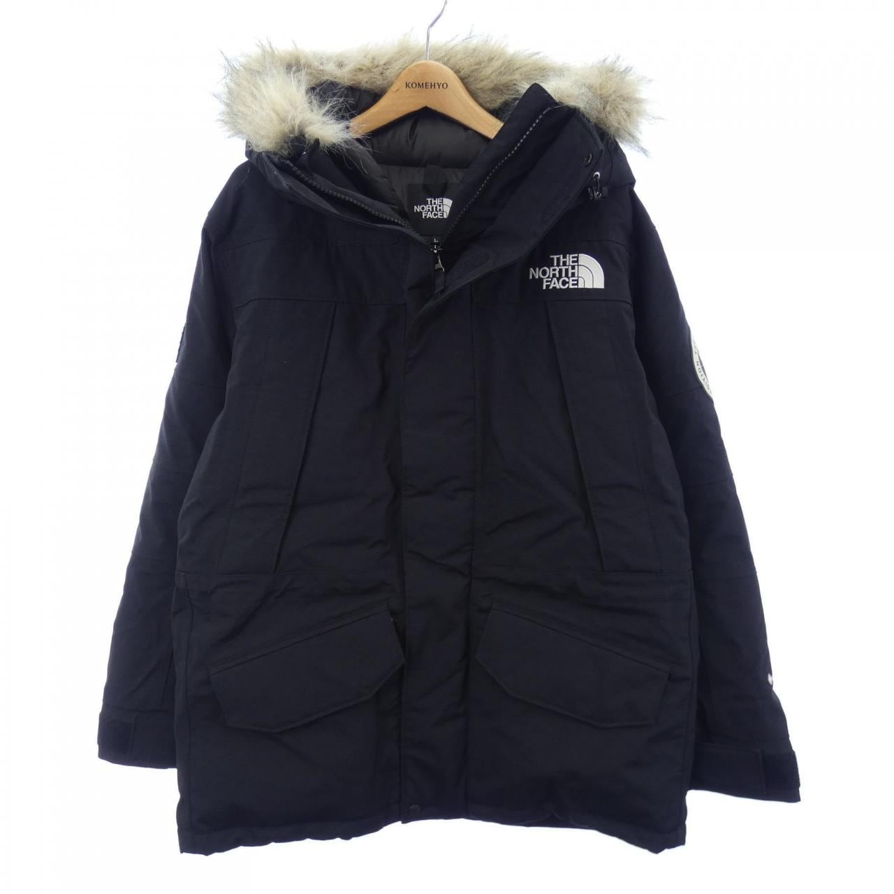 ザノースフェイス THE NORTH FACE ダウンジャケット