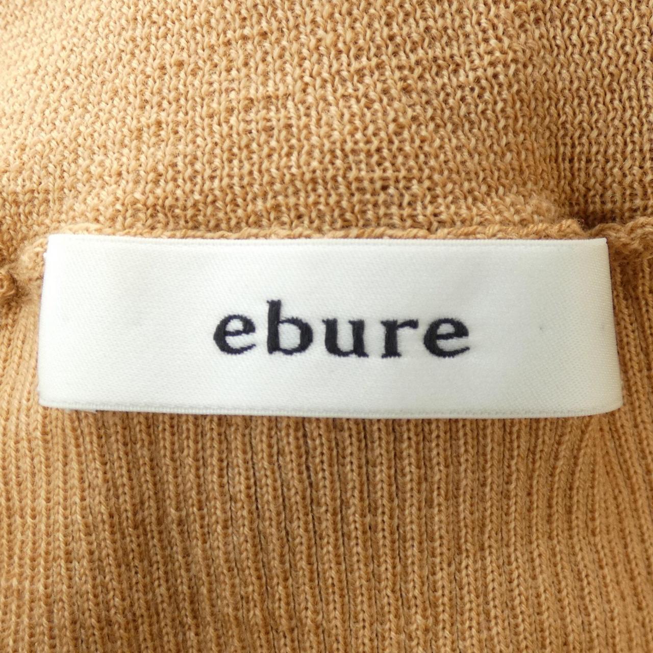 Eble ebure針織衫