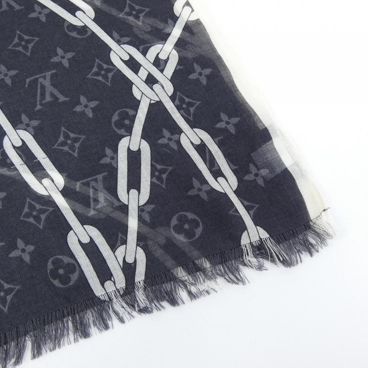 ルイヴィトン LOUIS VUITTON STOLE