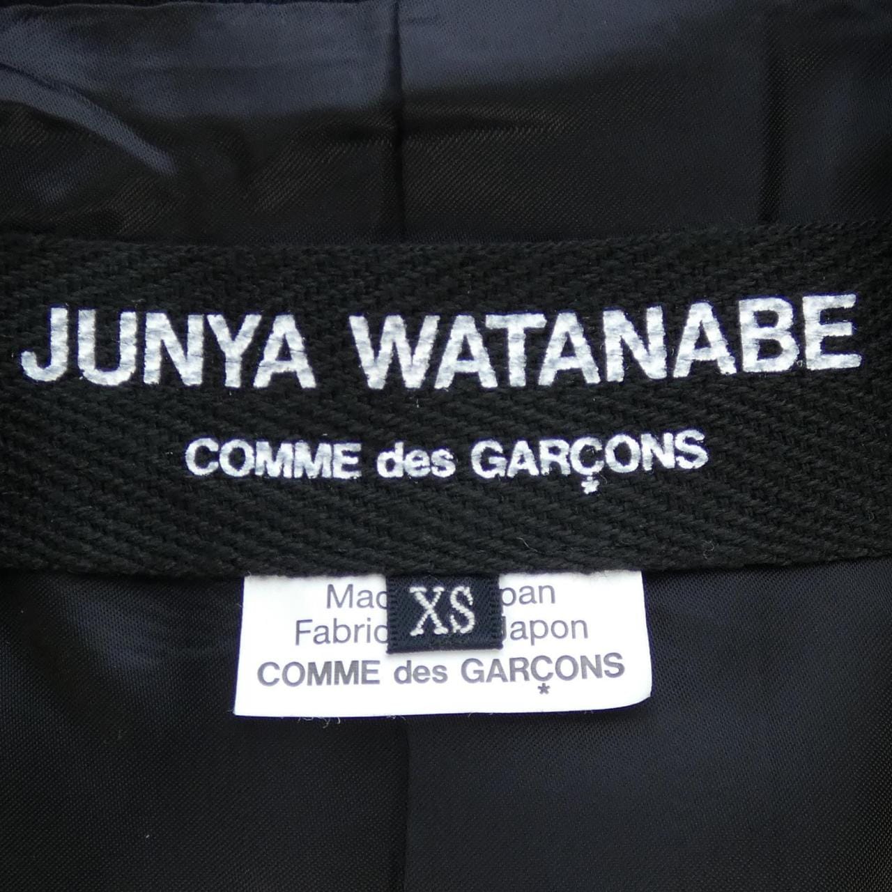 ジュンヤワタナベ JUNYA WATANABE ジャケット