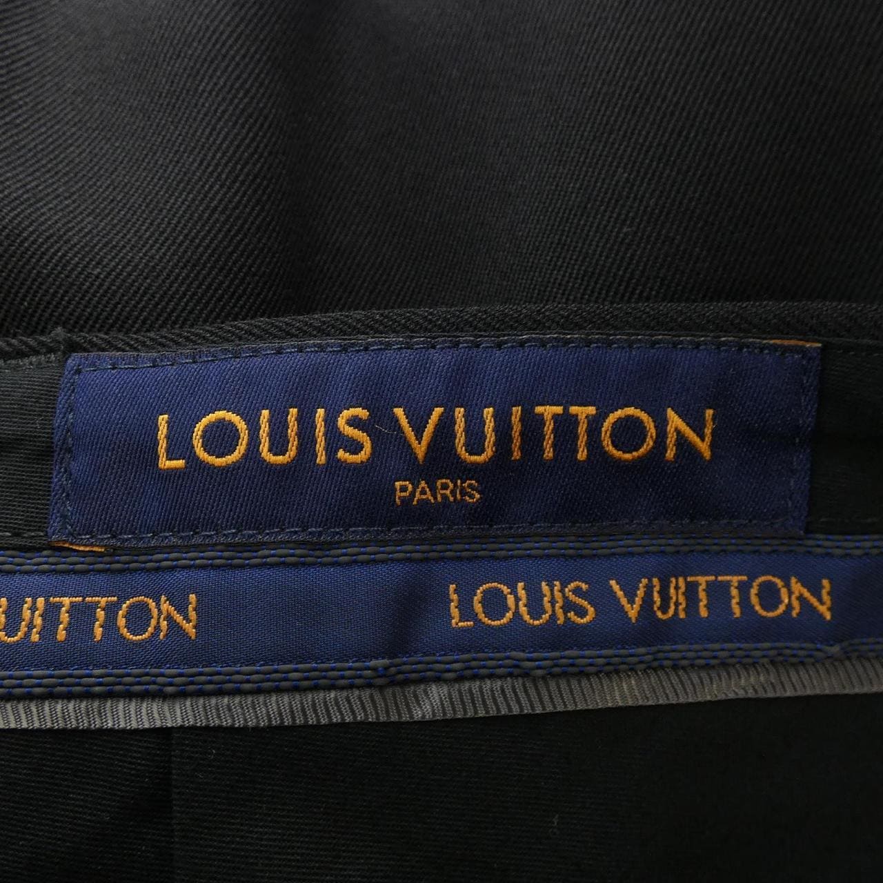 ルイヴィトン LOUIS VUITTON パンツ