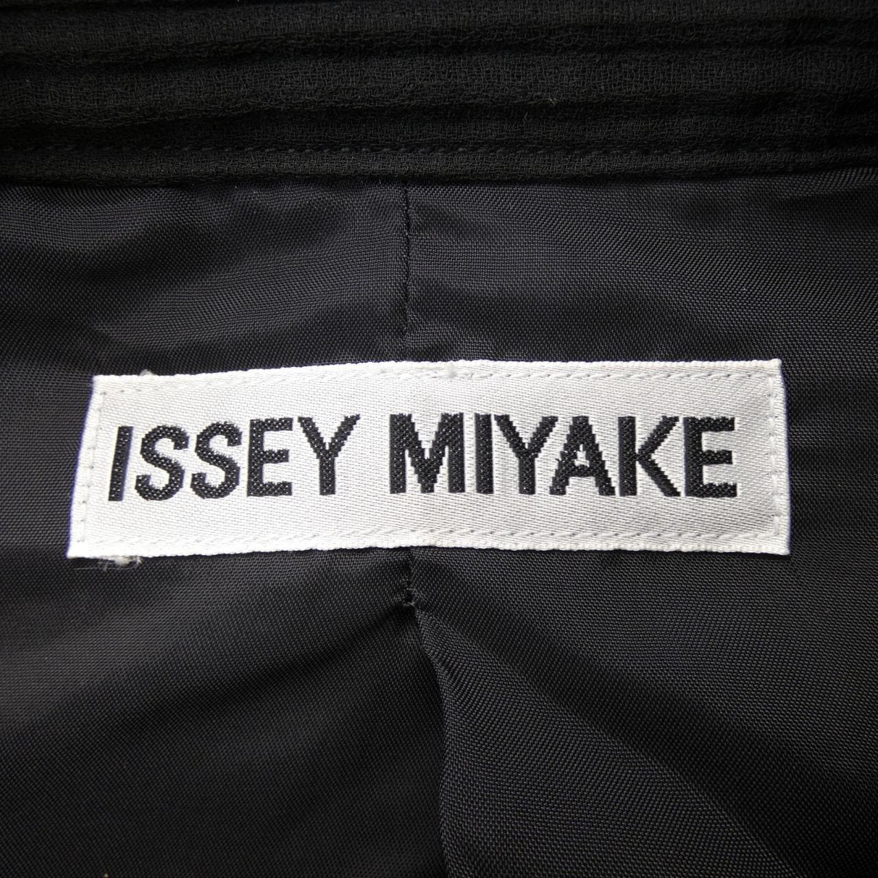 【ヴィンテージ】イッセイミヤケ ISSEY MIYAKE ジャケット