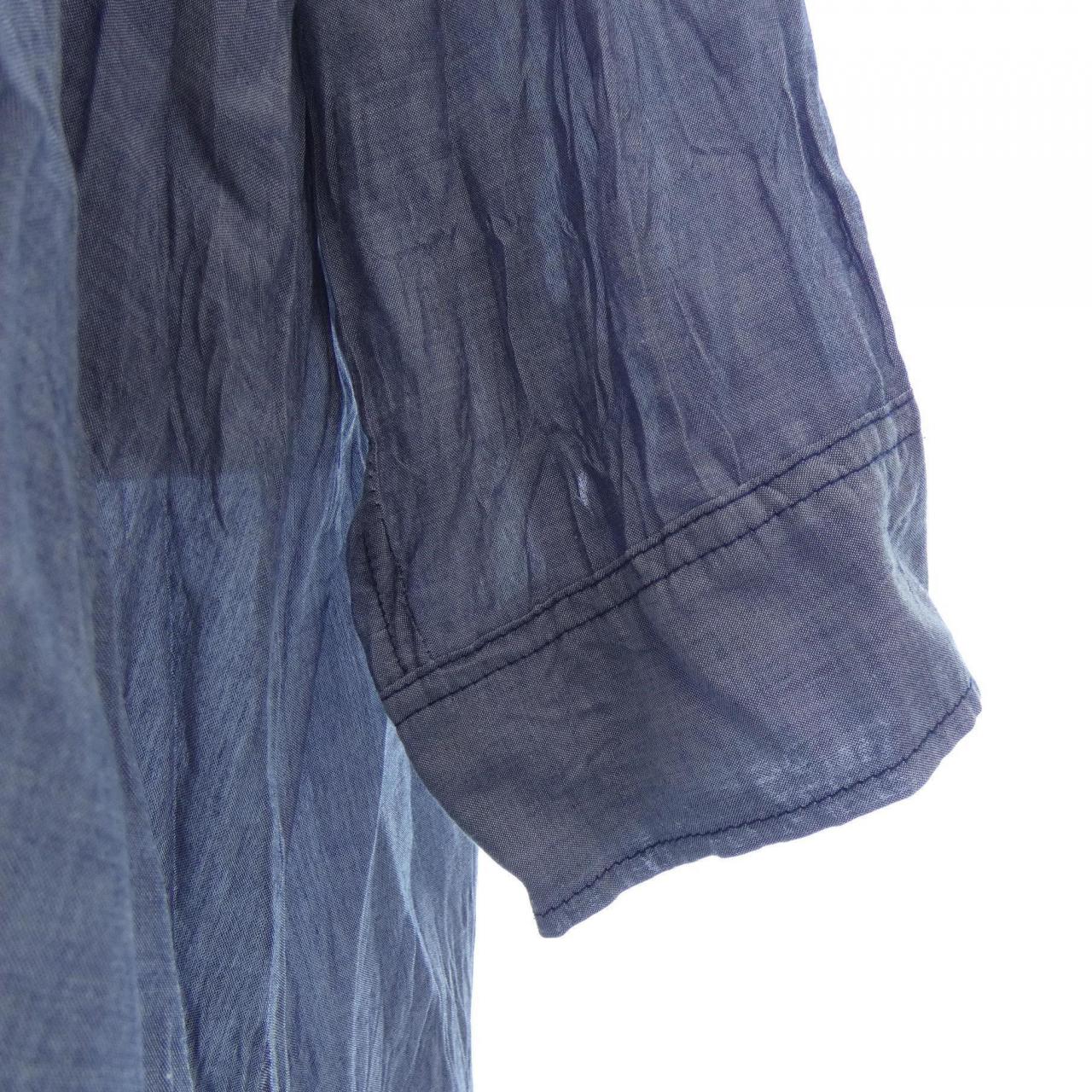 プリーツプリーズ PLEATS PLEASE シャツ
