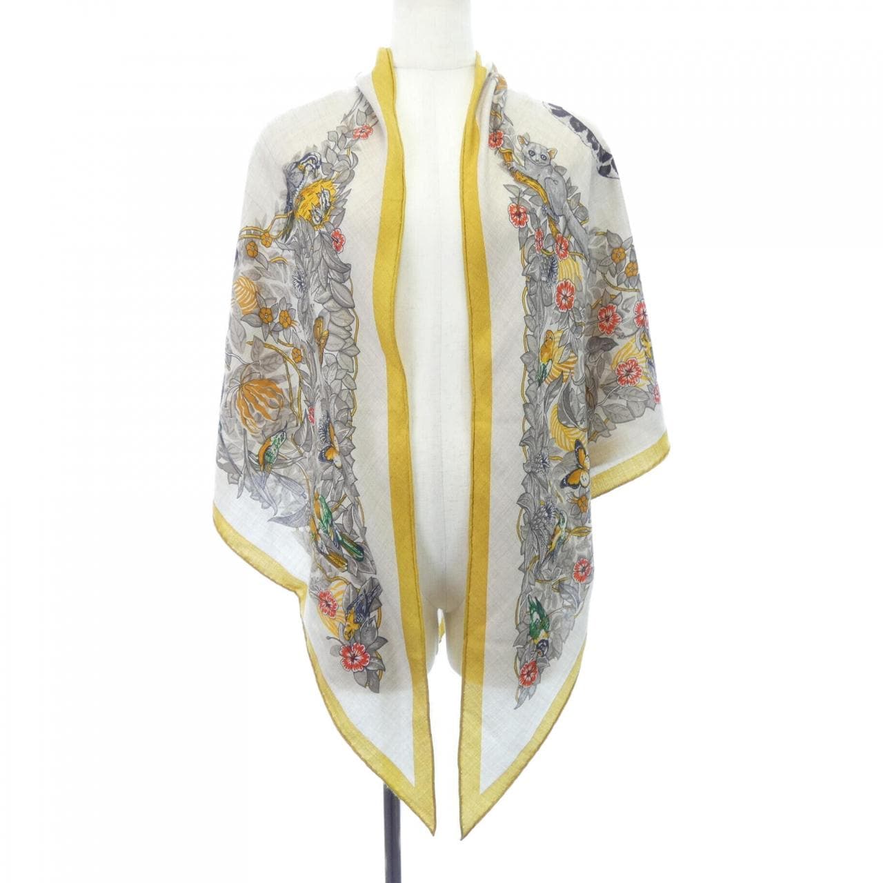 HERMES HERMES Shawls