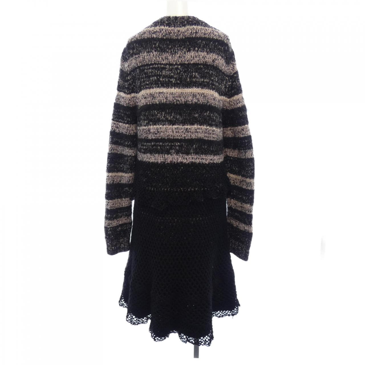 シャネル CHANEL ワンピース