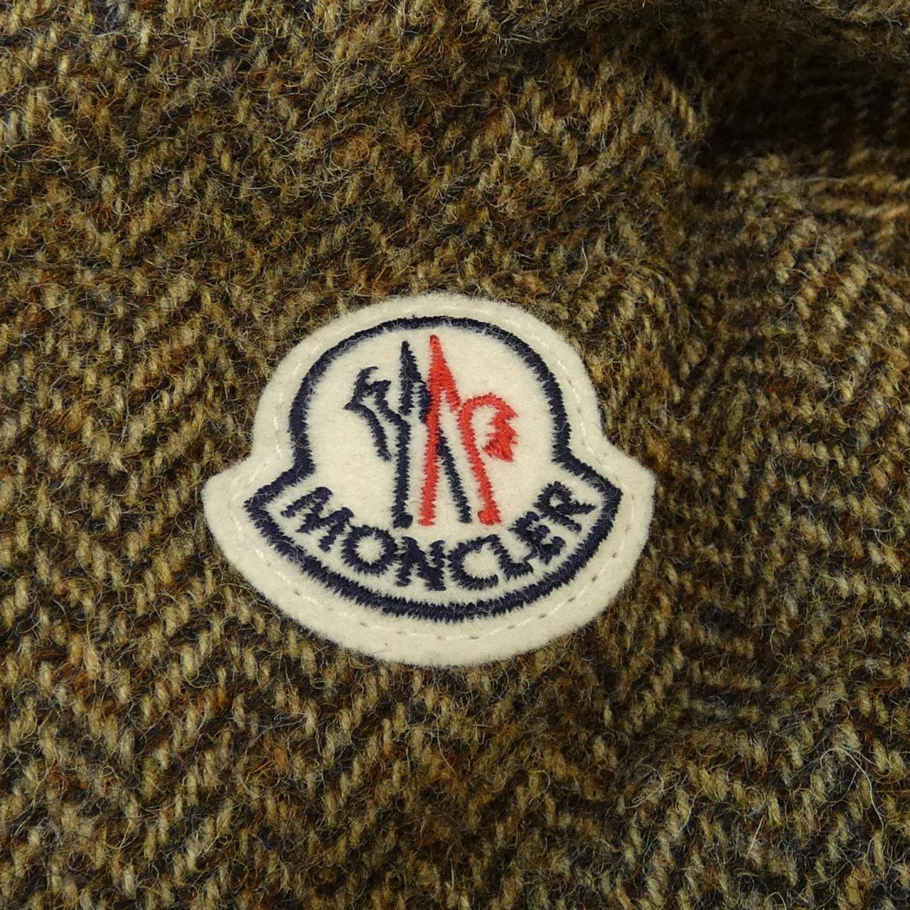 モンクレール MONCLER ダウンジャケット