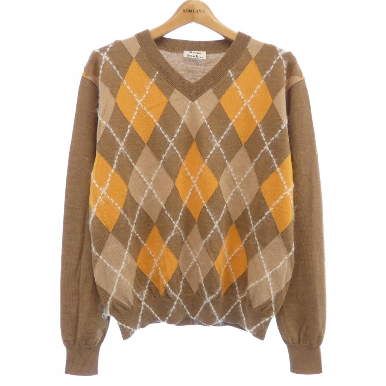 アクネストゥディオズ ACNE STUDIOS ニット