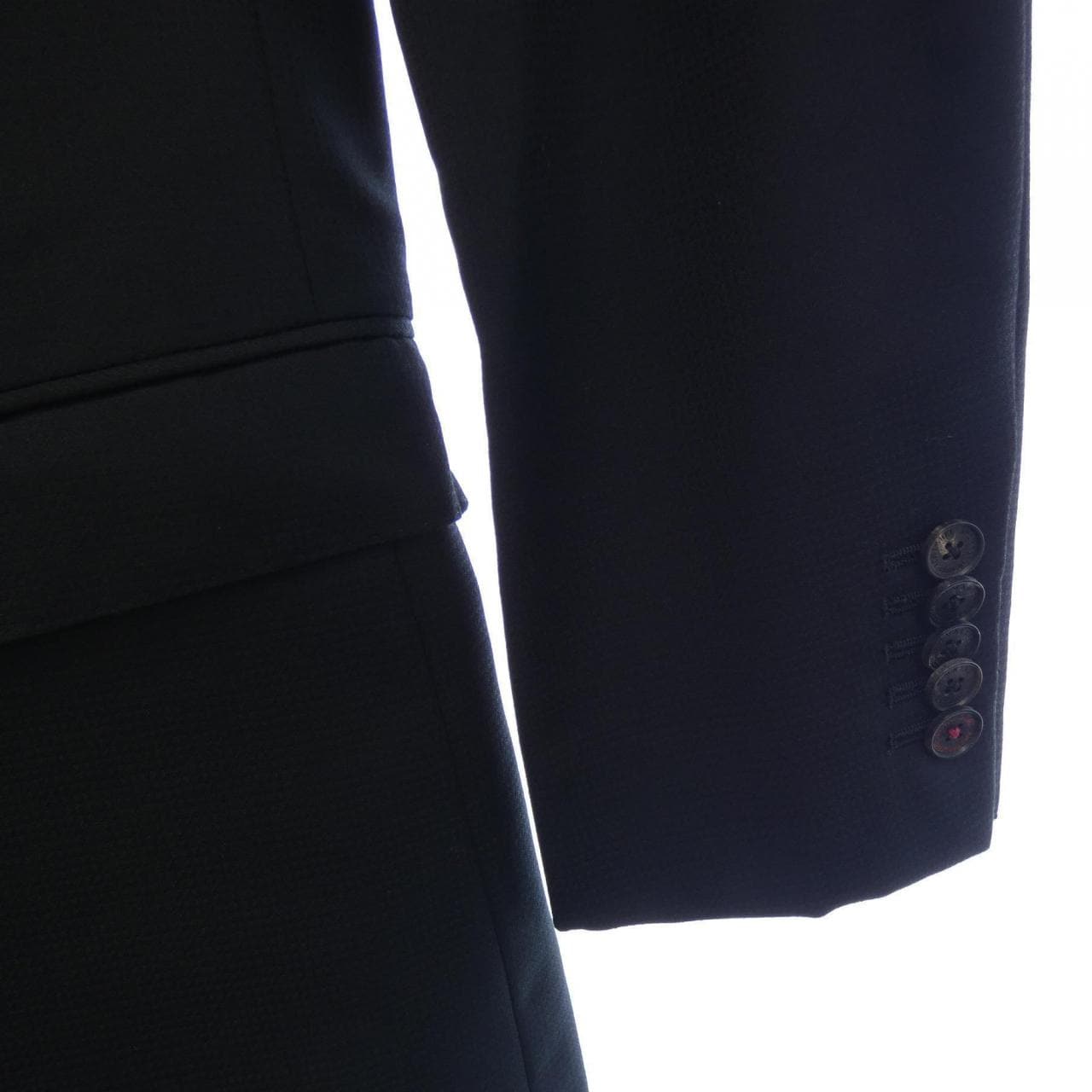 黑色蕾丝吊桥BLACK LABEL CRESTBRI三件套