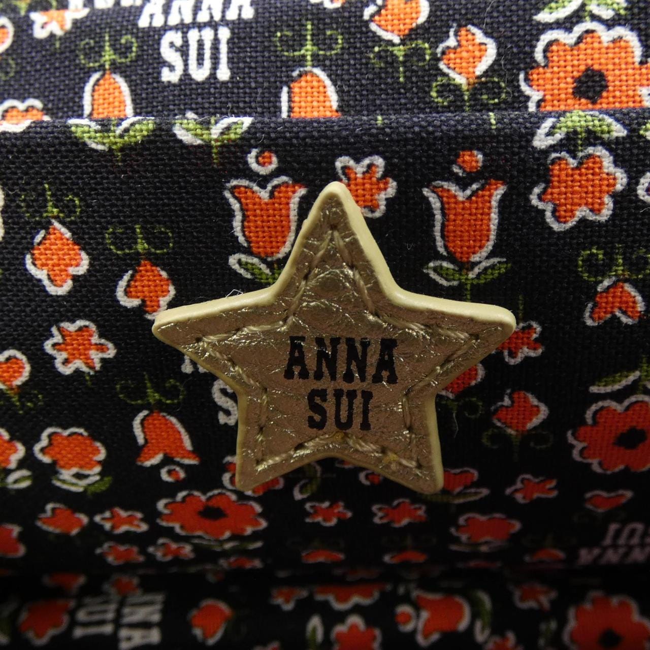 安娜苏ANNA SUI BAG
