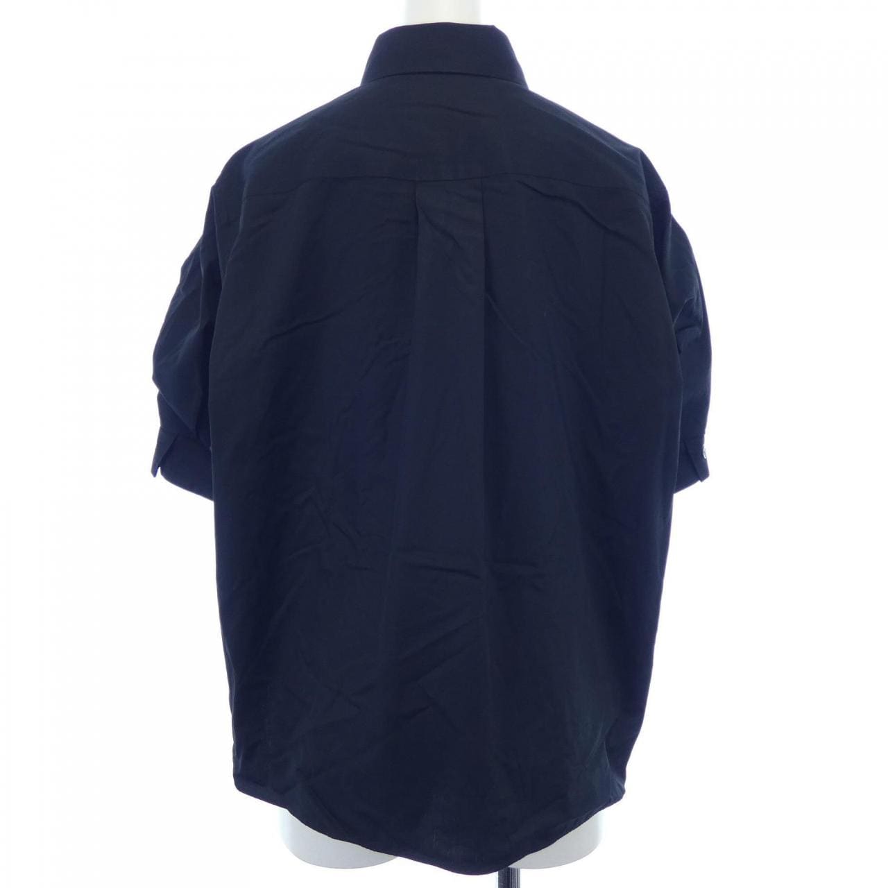 SACAI S/S衬衫