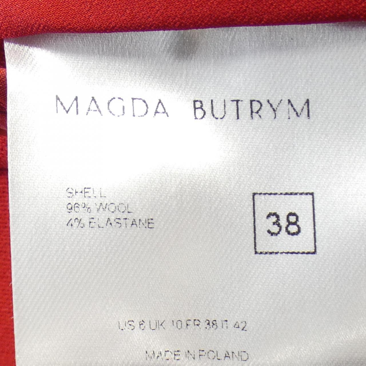 MAGDA BUTRYM套裝