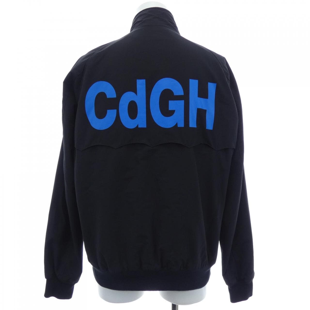 COMME des GARCONS HOMMEHE-J034BARACUTA夾克