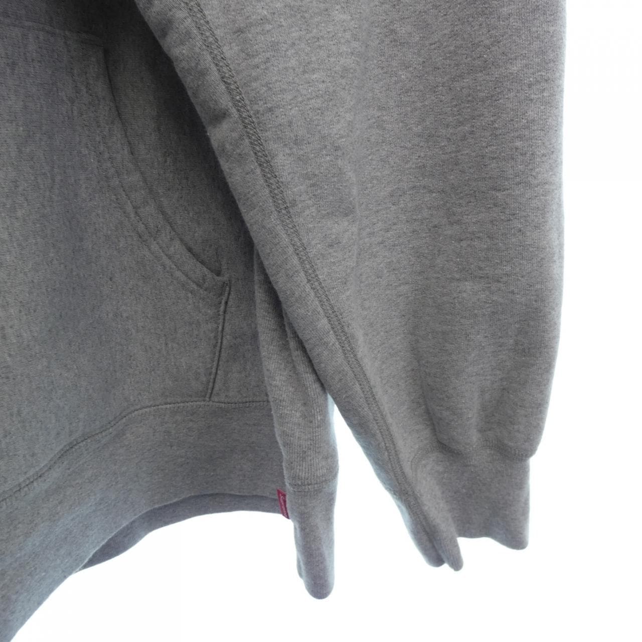 シュプリーム SUPREME Pearl Logo Hooded パーカー