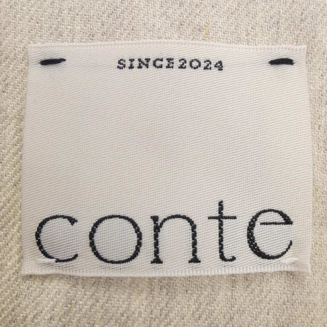 CONTE オールインワン