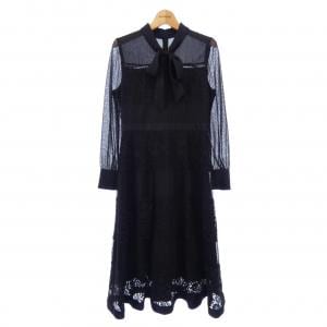 ジルスチュアート JILL STUART ワンピース