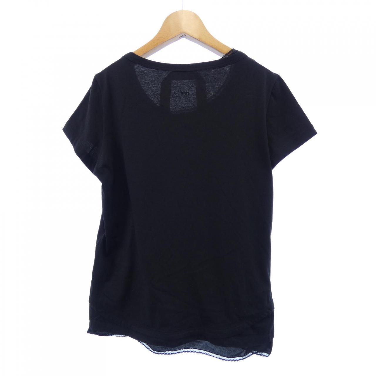 ヌメロヴェントゥーノ N°21 24S-F061-4157 トップス