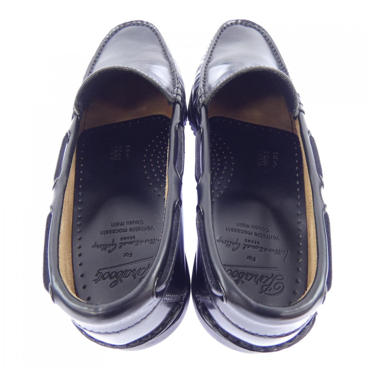 パラブーツ PARA BOOT CORSE シューズ