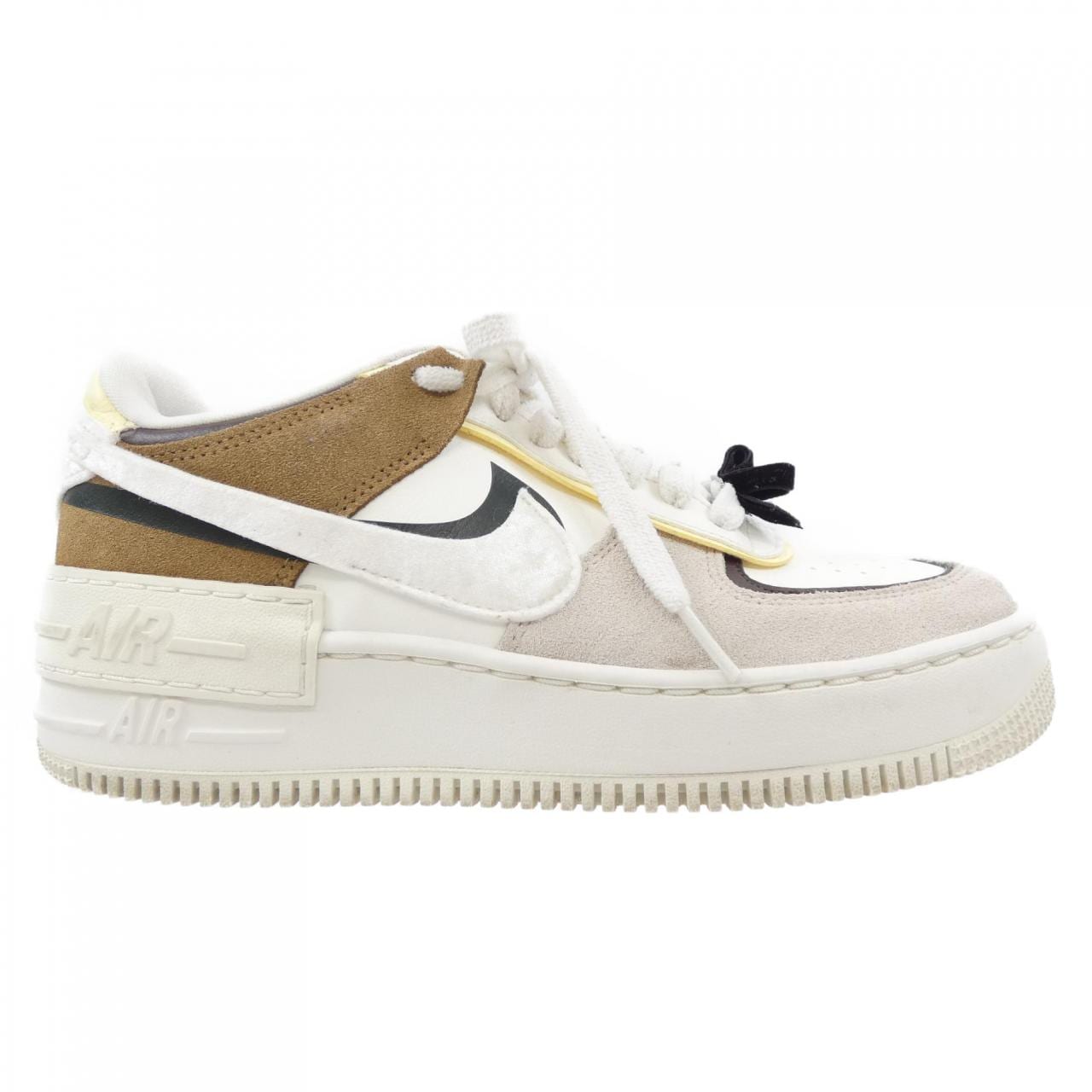 ナイキ NIKE FB1857-111 スニーカー