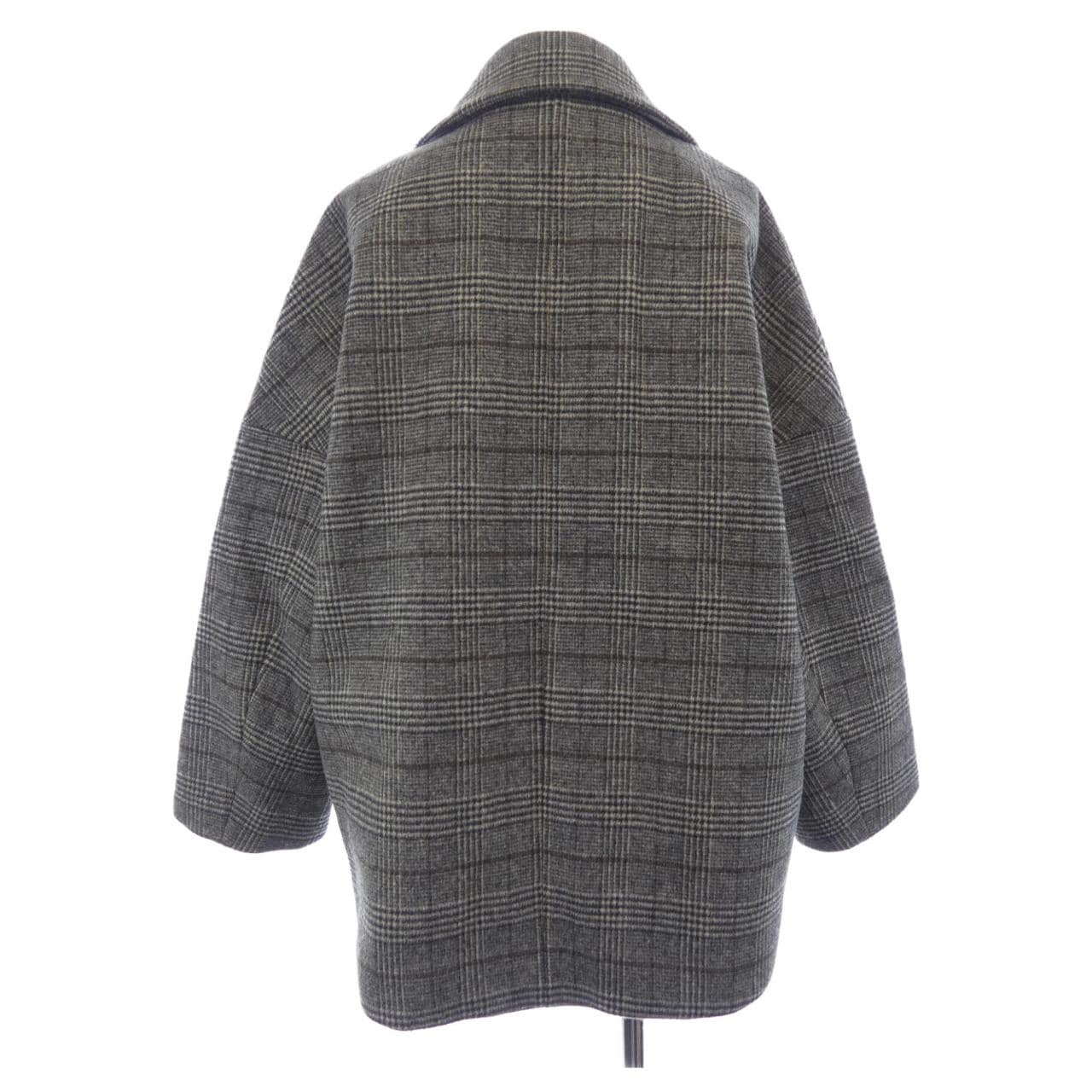 グリーンレーベルリラクシング green label relaxing コート