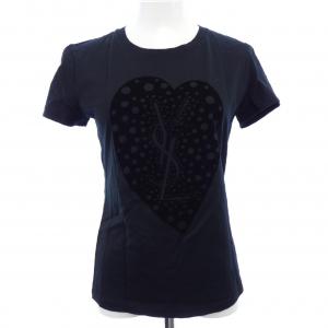 イヴサンローラン YVES SAINT LAURENT Tシャツ