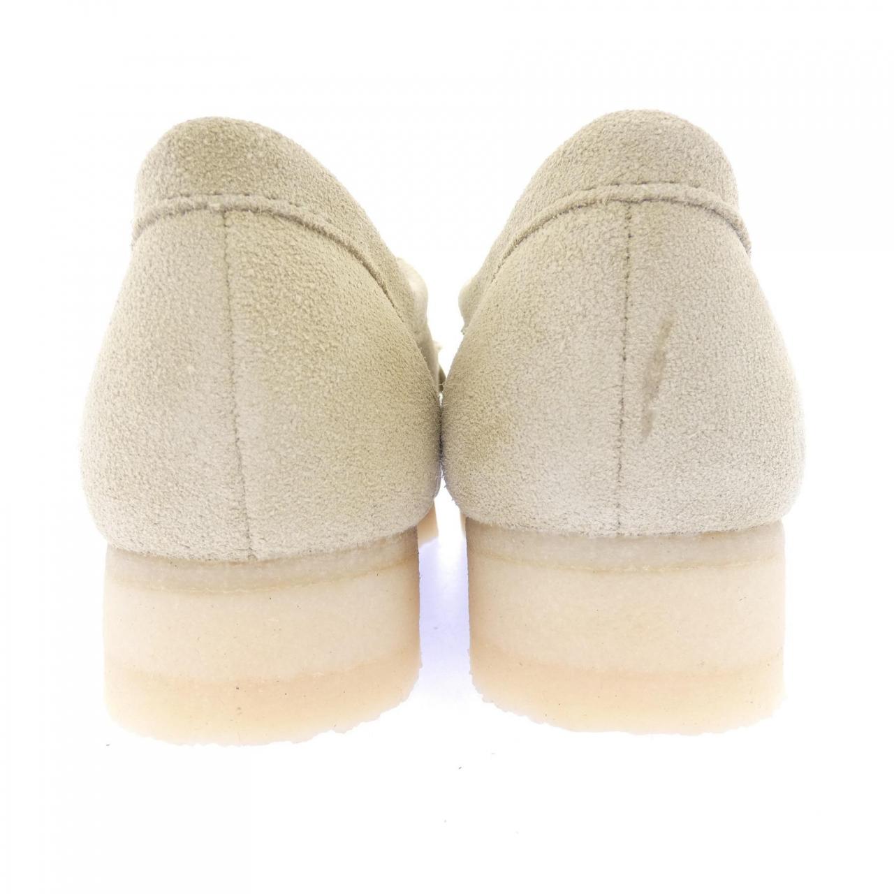 クラークス CLARKS シューズ