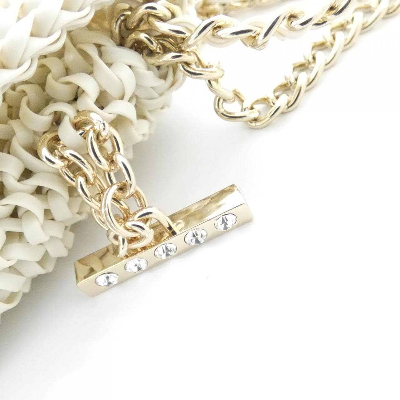 アンテプリマ PL21FLB6U3 ショルダーバッグ