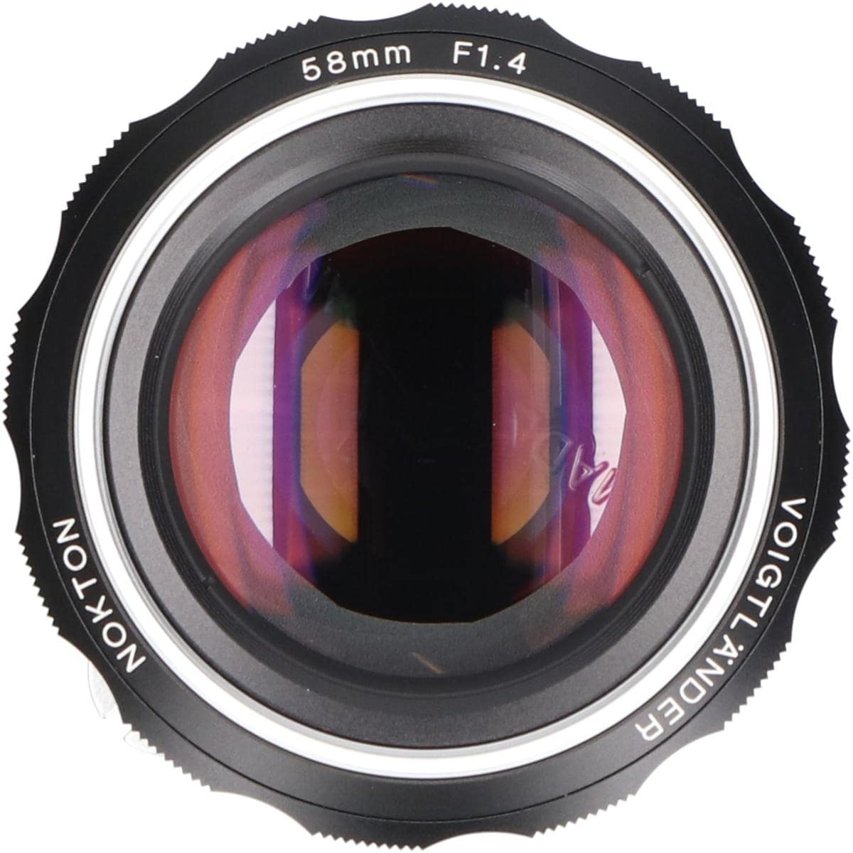 ニコンＮＯＫＴＯＮ５８ｍｍ　Ｆ１．４ＳＬＩＩＮ