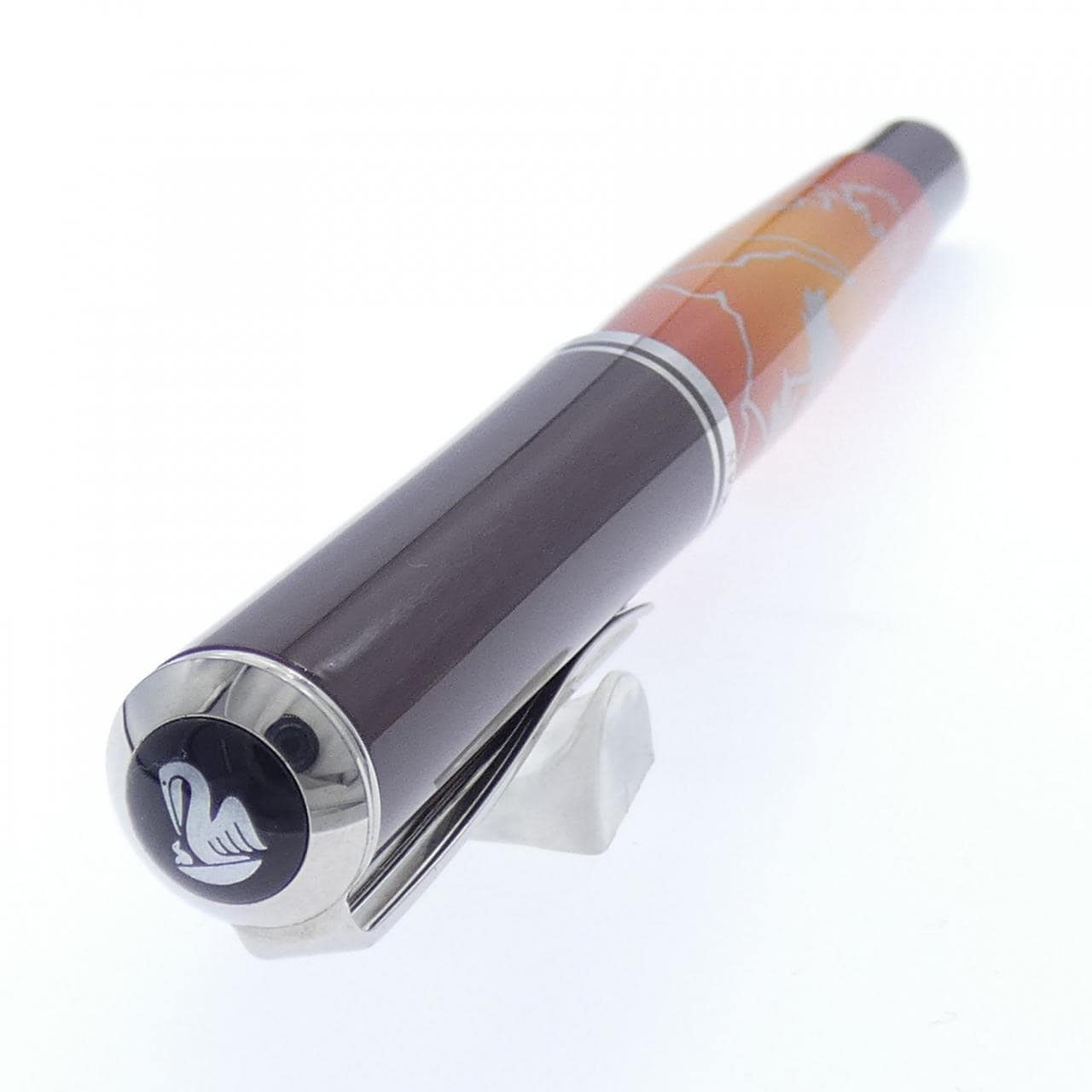 Pelikan Natural Beauty Series M640 Indian Summer Fountain Pen