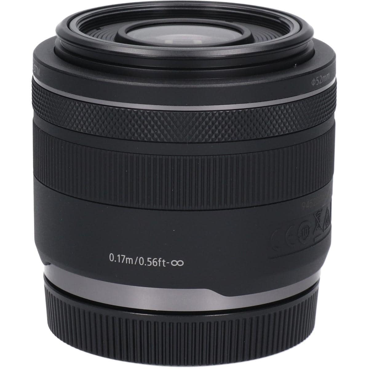 ＲＦ３５ｍｍ　Ｆ１．８ＭＡＣＲＯ　ＩＳ　ＳＴＭ