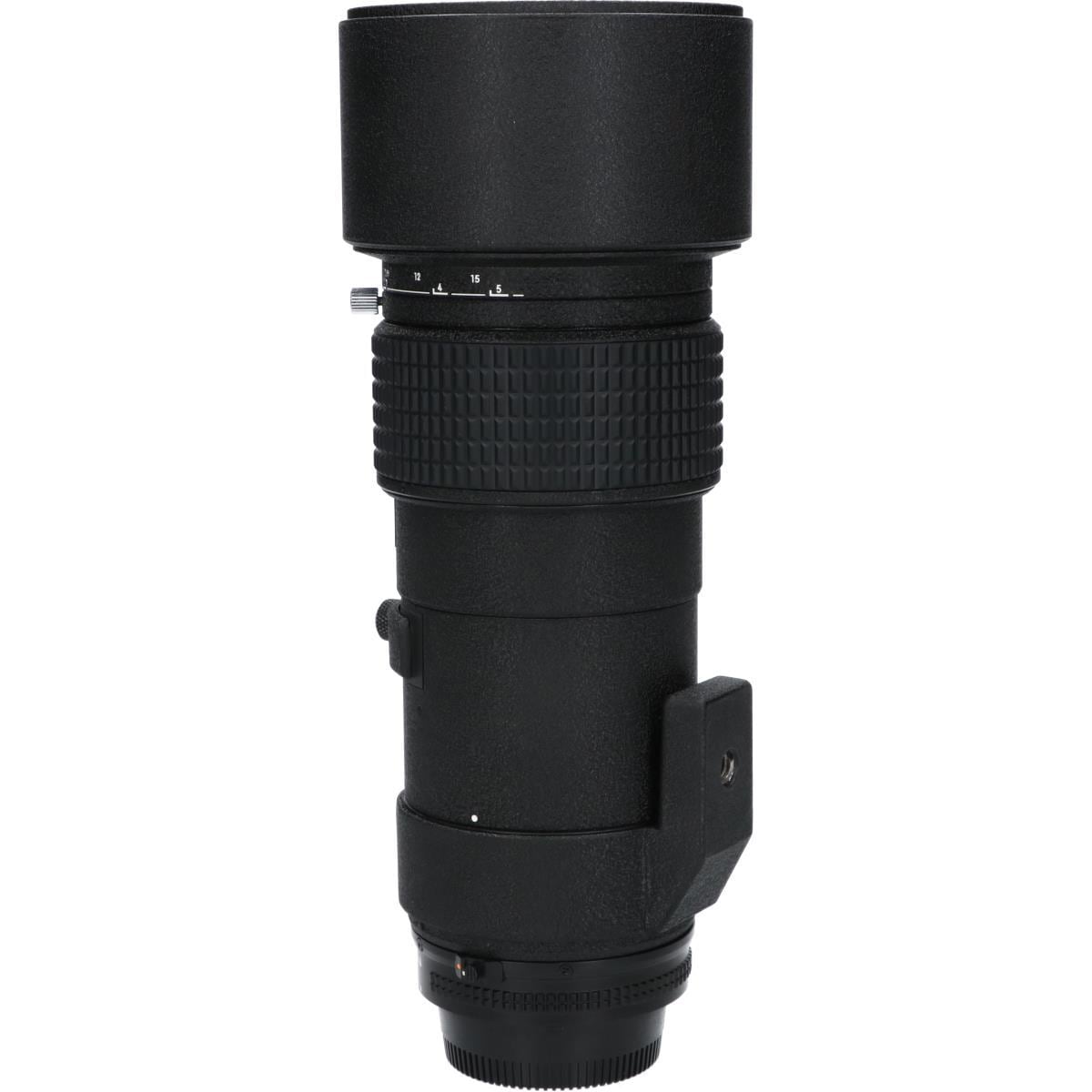 NIKON AF300mm F4ED