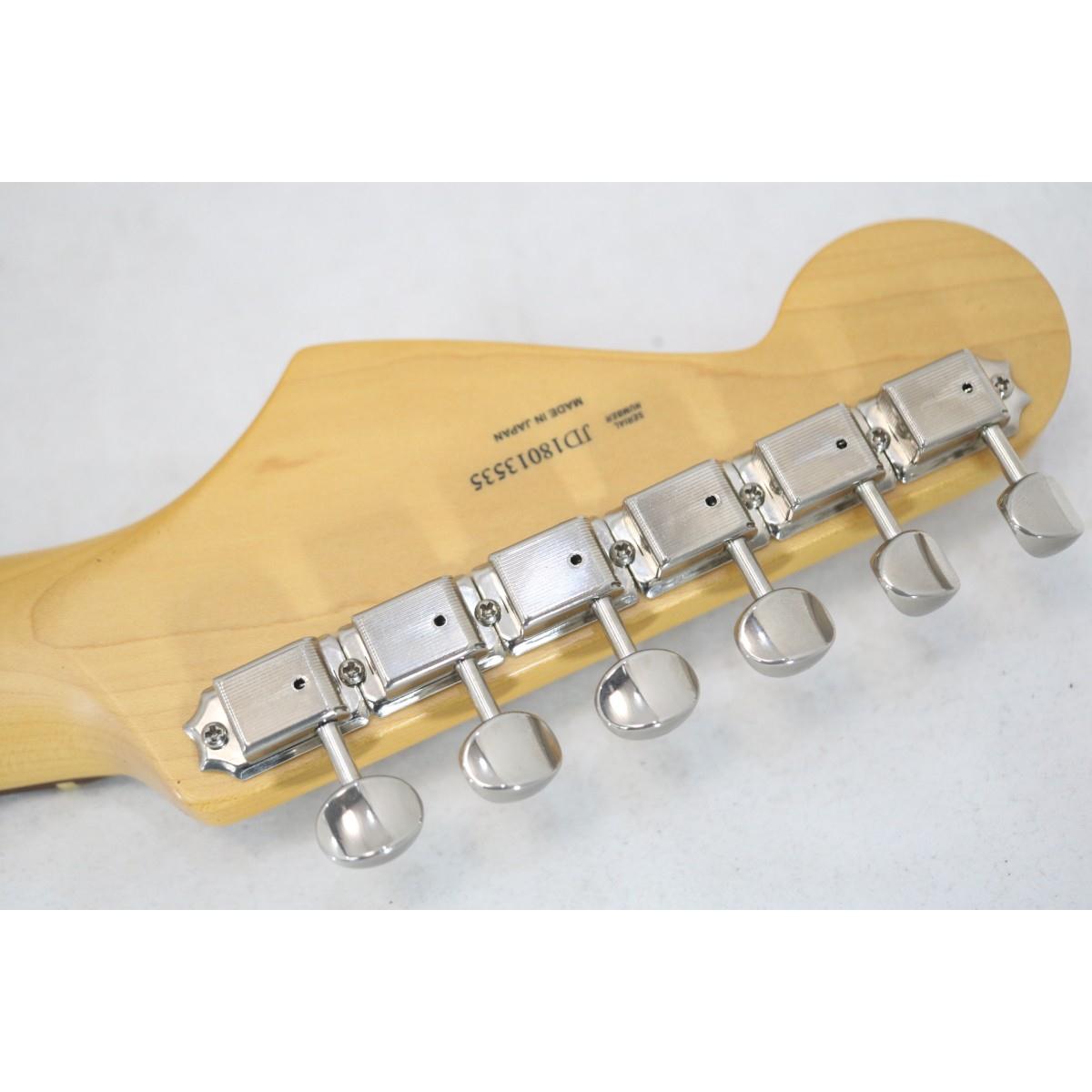 ＦＥＮＤＥＲ　ＪＡＰＡＮ　　ＨＹＢＲＩＤ　６０Ｓ　ＳＴＲＡＴＯＣＡＳＴＥＲ