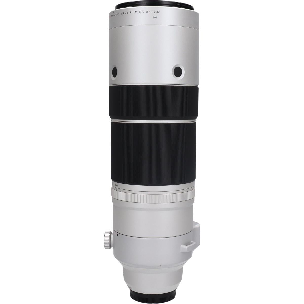 ＸＦ１５０－６００ｍｍ　Ｆ５．６－８Ｒ　ＬＭ　ＯＩＳ