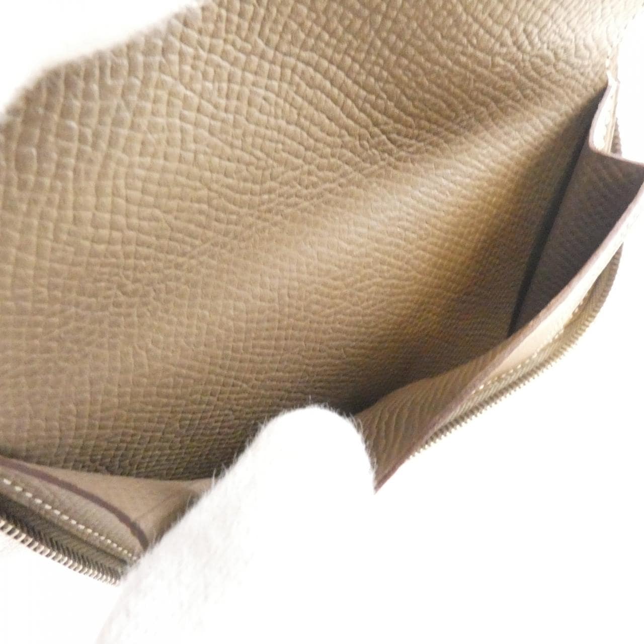 エルメス アザップ ヴェルティカル 047675CK 財布