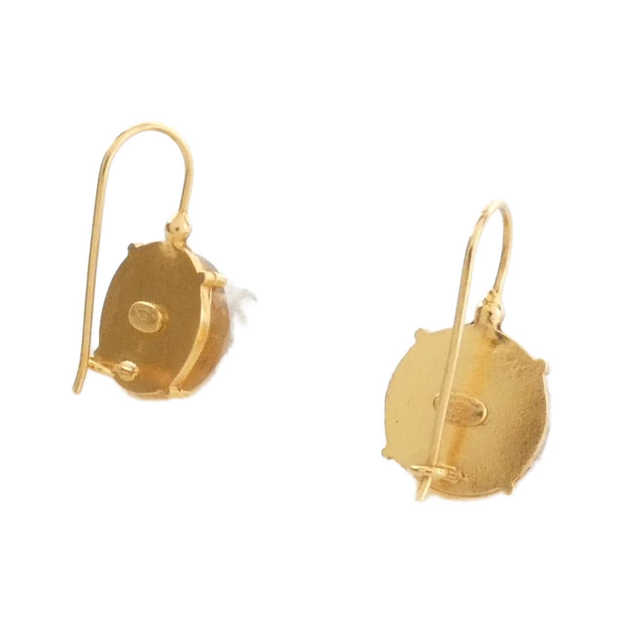 シャネル ピアス