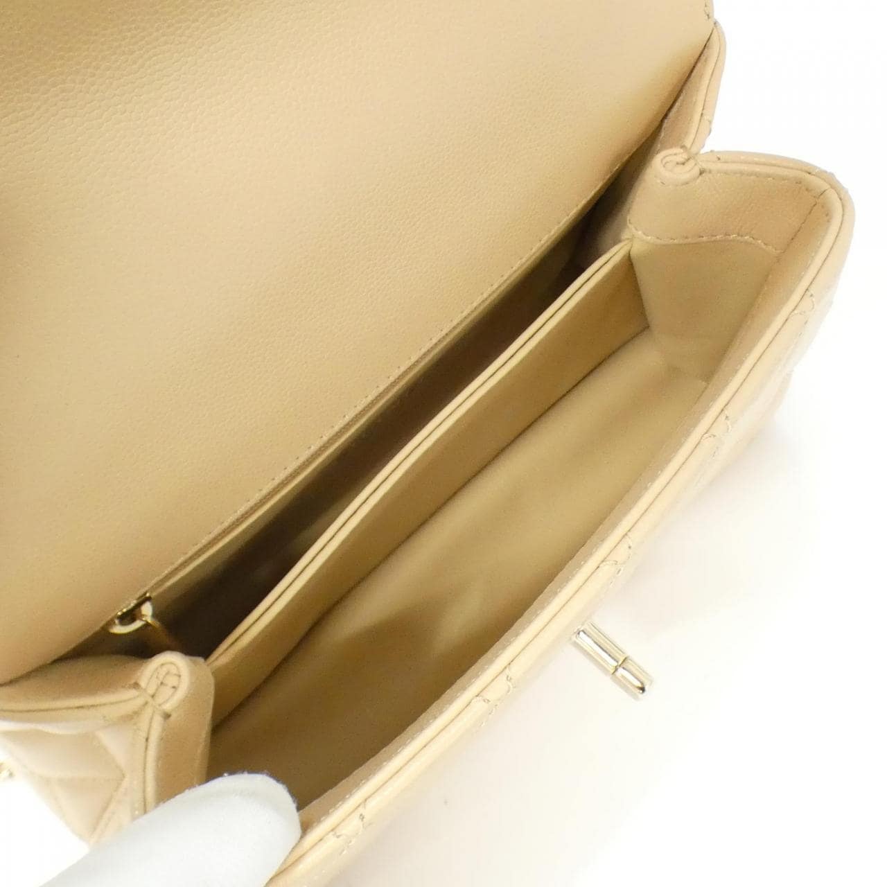【未使用品】シャネル 92990 バッグ