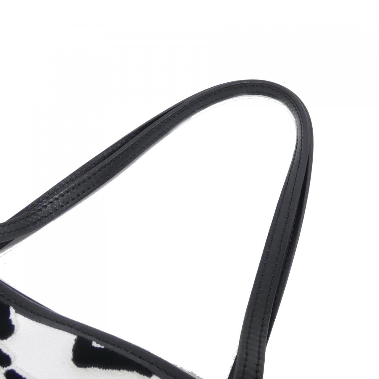 ルイヴィトン LVxUF ネヴァーフル MM M45564 バッグ