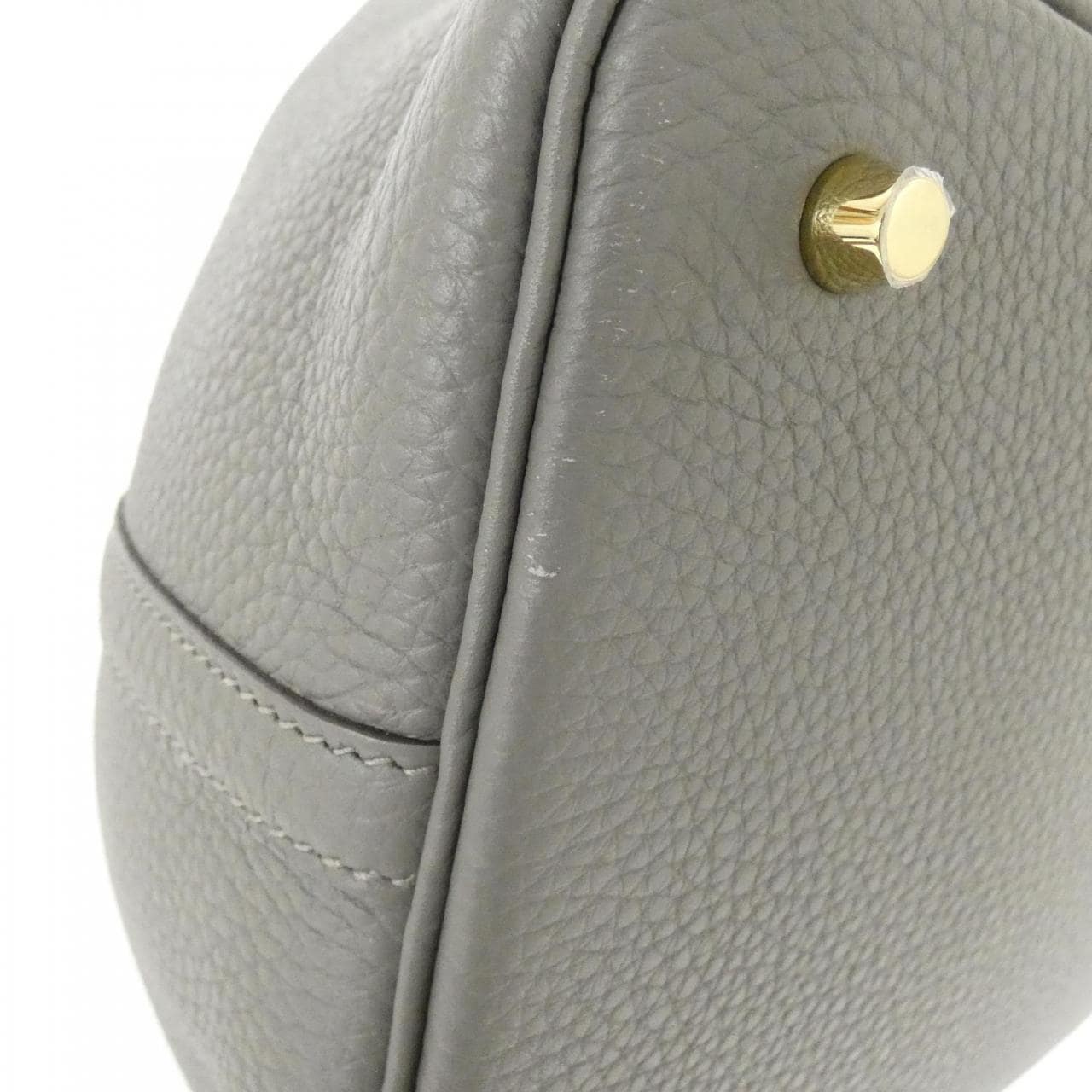 エルメス ピコタン ロック MM 060991CC バッグ