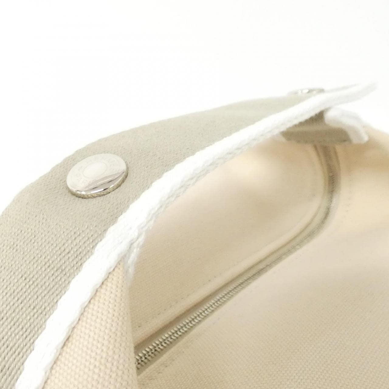 エルメス ブリッド ア ブラック PM 103222M ポーチ