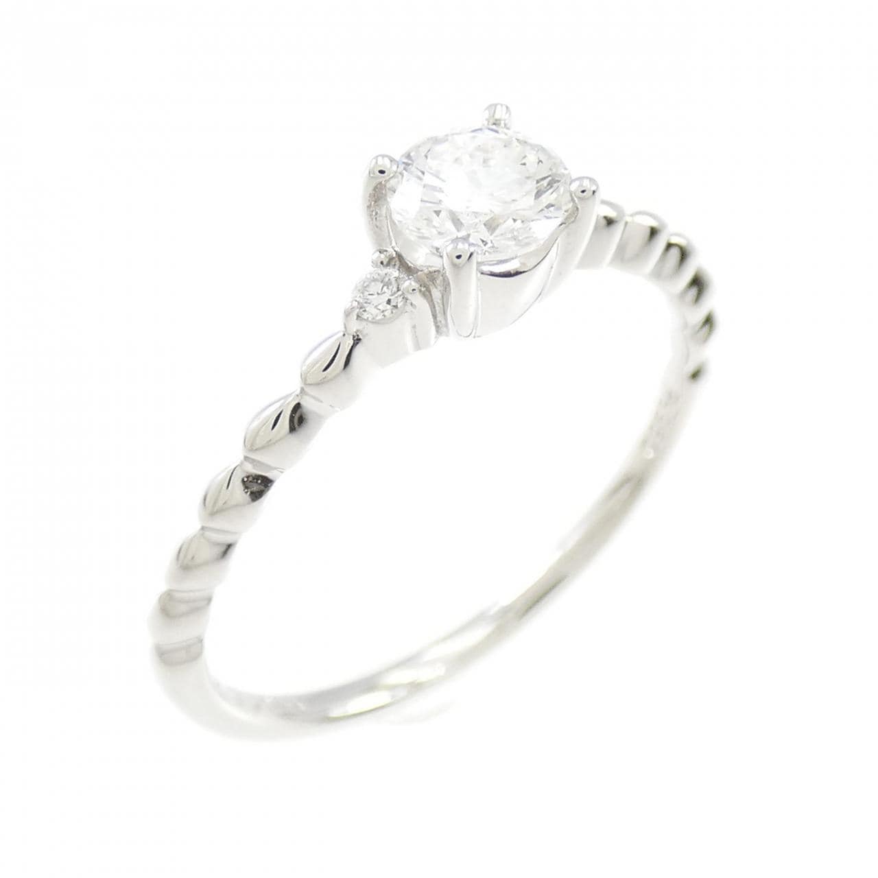 [BRAND NEW] PT Diamond Ring 0.346CT